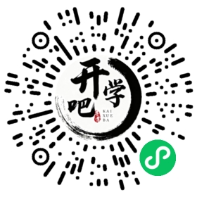 微信小程序码