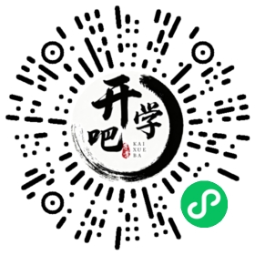 微信小程序码