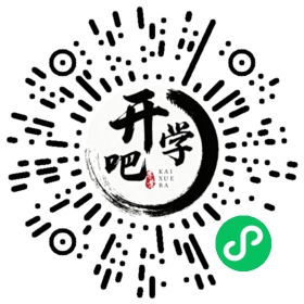 微信小程序码