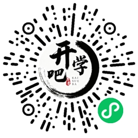 微信小程序码