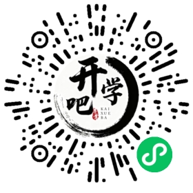 微信小程序码