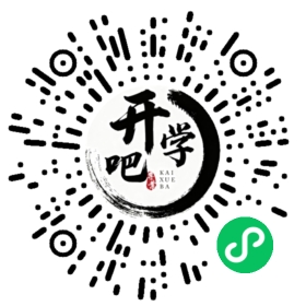 微信小程序码