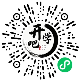微信小程序码