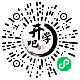 微信小程序码
