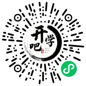 微信小程序码