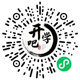 微信小程序码