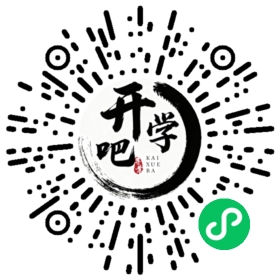 微信小程序码