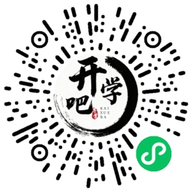 微信小程序码