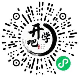 微信小程序码