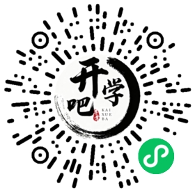 微信小程序码