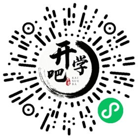 微信小程序码
