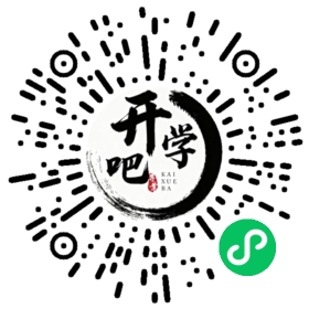 微信小程序码