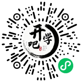 微信小程序码