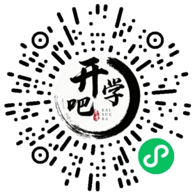 微信小程序码