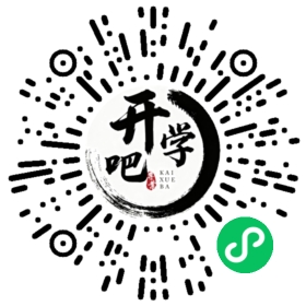 微信小程序码