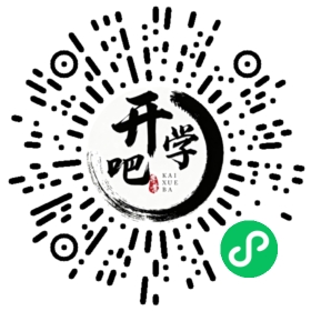 微信小程序码