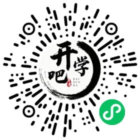 微信小程序码