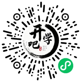 微信小程序码