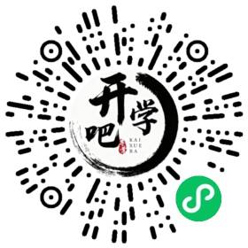 微信小程序码
