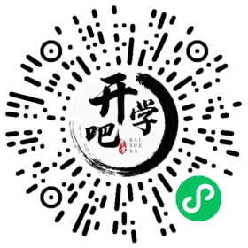 微信小程序码