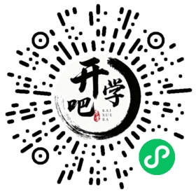 微信小程序码