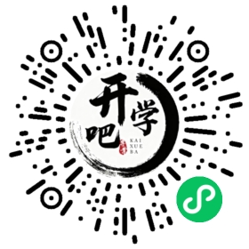 微信小程序码