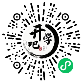 微信小程序码