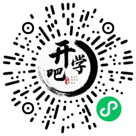 微信小程序码