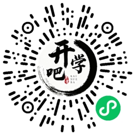 微信小程序码