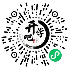 微信小程序码