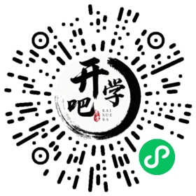 微信小程序码