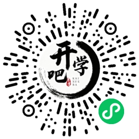 微信小程序码