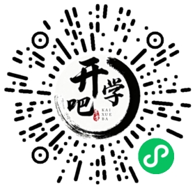 微信小程序码