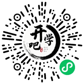 微信小程序码