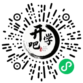 微信小程序码