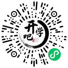 微信小程序码