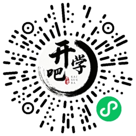 微信小程序码