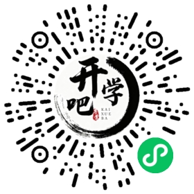 微信小程序码