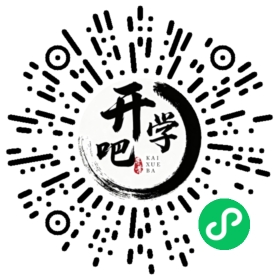 微信小程序码