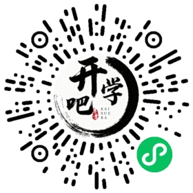 微信小程序码