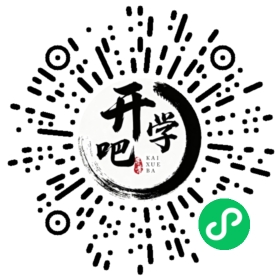 微信小程序码