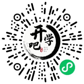 微信小程序码