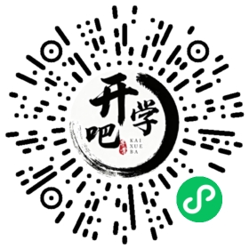 微信小程序码