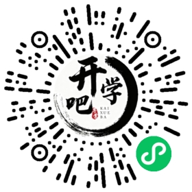 微信小程序码