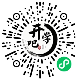 微信小程序码