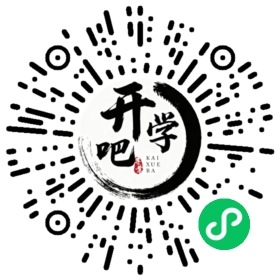 微信小程序码